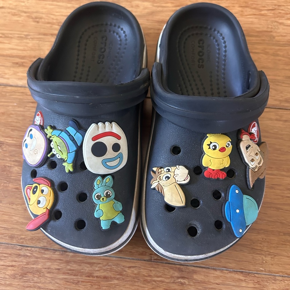 Crocs Toddler